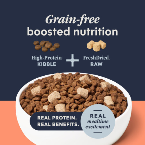 (新舊包裝隨機) Nature's Variety Instinct ((Raw Boost - Indoor Health)) Grain-Free Recipe with Real Rabbit 4.5lb 本能 凍乾生肉粒無穀物 室內貓配方 兔肉貓糧 4.5磅 (658702) (新舊包裝隨機) Nature's Variety Instinct ((Raw Boost - Indoor Health)) Grain-Free Recipe with Real Rabbit 4.5lb 本能 凍乾生肉粒無穀物 室內貓配方 兔肉貓糧 4.5磅 (658702)